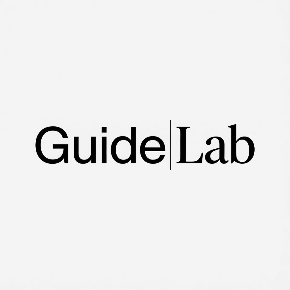 GuideLab