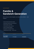 Familie & Sandwich – Guide