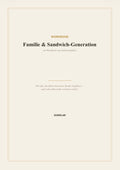 Familie & Sandwich – Workbook