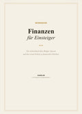 Finanzen Einsteiger – Workbook