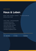 Haus & Leben – Set