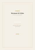 Hormone & Zyklus – Workbook