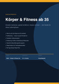 Körper & Fitness ab 35 – Set