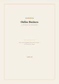 Online Business – Workbook